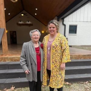 Meet your Posher, Christen